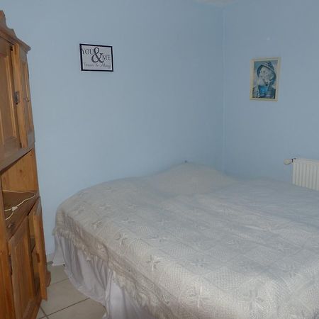 Tistrup Kristiansminde Farm Holiday מראה חיצוני תמונה