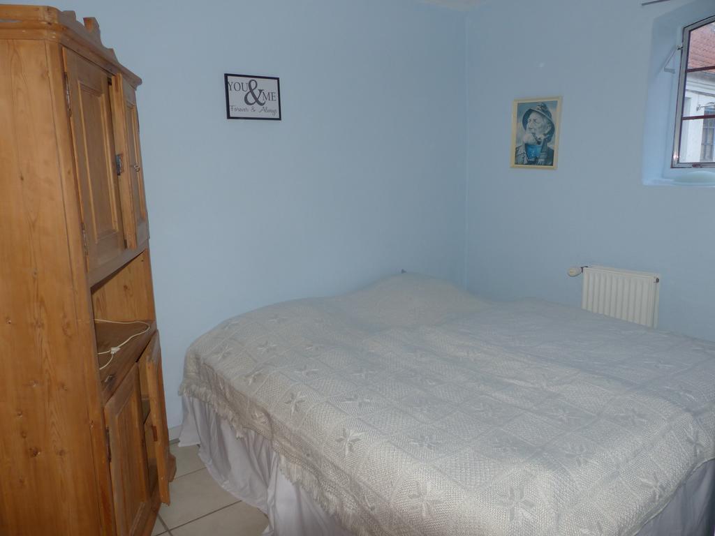 Tistrup Kristiansminde Farm Holiday מראה חיצוני תמונה
