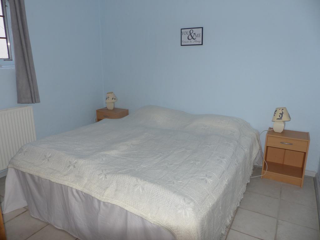 Tistrup Kristiansminde Farm Holiday מראה חיצוני תמונה